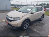 Honda Cr-V Ex-L 2HKRW1H82KH504366 снимка