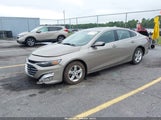 Chevrolet Malibu Fwd Lt 1G1ZD5ST4NF179169 снимка
