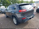 Jeep Cherokee Latitude 1C4PJMCS1FW668847 снимка