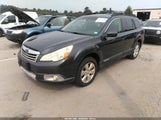 Subaru Outback 3.6R Limited 4S4BRDKC2B2422979 снимка