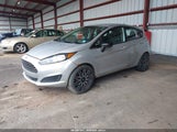 Ford Fiesta S 3FADP4TJ1EM113684 снимка