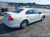 Ford Fusion S 3FAHP0GAXAR222372 снимка