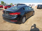 Hyundai Elantra Se KMHD74LF3HU092998 снимка