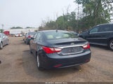 Hyundai Sonata Gls 5NPEB4AC0DH808650 снимка