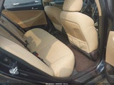 Hyundai Sonata Gls 5NPEB4AC0DH808650 снимка