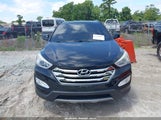 Hyundai Santa Fe Sport 2.4L 5XYZU3LB2FG245007 fotografie