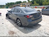 Subaru Legacy Premium 4S3BWAE66L3030570 снимка