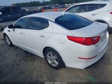 Kia Optima Lx KNAGM4A76F5537132 снимка