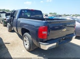 Chevrolet Silverado  Work Truck 1GCEC19X89Z150482 снимка