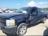 Chevrolet Silverado  Work Truck 1GCEC19X89Z150482 снимка