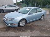 Ford Fusion Hybrid 3FADP0L32AR220184 снимка