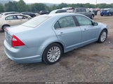 Ford Fusion Hybrid 3FADP0L32AR220184 снимка