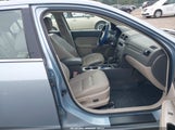 Ford Fusion Hybrid 3FADP0L32AR220184 снимка