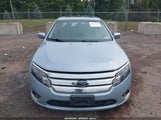 Ford Fusion Hybrid 3FADP0L32AR220184 снимка
