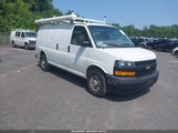 Chevrolet Express Cargo Rwd  Regular Wheelbase Wt 1GCWGAFP0L1152696 fotografie