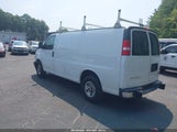 GMC Savana Cargo Rwd  Regular Wheelbase Work Van 1GTW7AFG3L1182341 photo