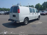 GMC Savana Cargo Rwd  Regular Wheelbase Work Van 1GTW7AFG3L1182341 photo
