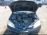 Honda Civic Lx JHMES165X4S001187 снимка