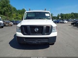Nissan Nv Cargo Nv2500 Hd Sv Standard Roof V6 1N6BF0KY4MN809596 photo