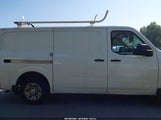 Nissan Nv Cargo Nv2500 Hd Sv Standard Roof V6 1N6BF0KY4MN809596 снимка