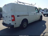 Nissan Nv Cargo Nv2500 Hd Sv Standard Roof V6 1N6BF0KY4MN809596 снимка