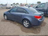 Chevrolet Cruze 1Lt Auto 1G1PC5SB9D7239750 снимка
