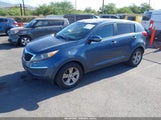 Kia Sportage Lx KNDPB3A20C7255446 снимка