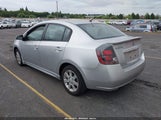 Nissan Sentra 2.0 Sr 3N1AB6AP7CL780652 снимка