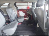 Toyota Sienna Xle 5TDYSKFC9MS017098 снимка
