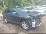 Toyota Rav4 Hybrid Xle 2T3RWRFV4MW114825 fotografie