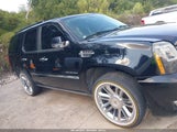 Cadillac Escalade Platinum Edition 1GYUKDEF4AR152919 снимка