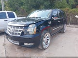 Cadillac Escalade Platinum Edition 1GYUKDEF4AR152919 снимка