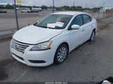 Nissan Sentra Fe+ S/Fe+ Sv/S/Sl/Sr/Sv 3N1AB7AP0EL637521 снимка