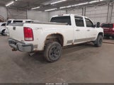 GMC Sierra 2500Hd Sle 1GTHK53K69F110469 снимка