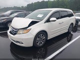 Honda Odyssey Touring/Touring Elite 5FNRL5H93GB038834 снимка