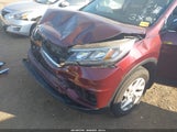 Honda Cr-V Ex-L 2HKRM4H74FH707733 снимка