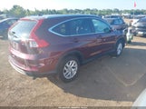 Honda Cr-V Ex-L 2HKRM4H74FH707733 снимка