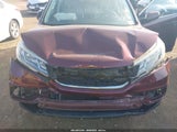 Honda Cr-V Ex-L 2HKRM4H74FH707733 снимка