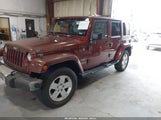 Jeep Wrangler Unlimited Sahara 1J4HA5H1XAL175960 fotografie