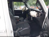Jeep Wrangler Unlimited Freedom 4X4 1C4HJXDG9LW238494 снимка