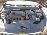 Hyundai Sonata Se 5NPE24AF8GH266518 снимка
