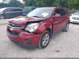 Chevrolet Equinox 1Lt 2GNALDEK3C6394061 снимка