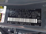 Toyota Camry Se 4T1DAACK1SU627055 снимка