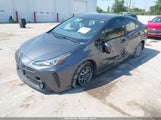 Toyota Prius Le JTDKARFU7K3096120 снимка