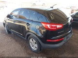 Kia Sportage Lx KNDPB3A22B7043677 снимка