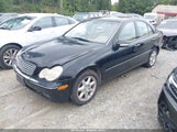 Mercedes-Benz C 240 WDBRF81J23F432374 снимка