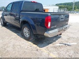 Nissan Frontier Pro-4X/S/Sl/Sv 1N6AD0EV5GN723656 снимка