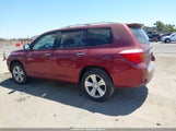 Toyota Highlander Limited JTEDS42A792081584 снимка