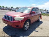 Toyota Highlander Limited JTEDS42A792081584 снимка