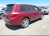 Toyota Highlander Limited JTEDS42A792081584 снимка